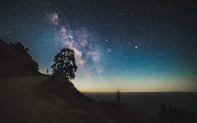 Journée mondiale du livre: partez vers les étoiles!