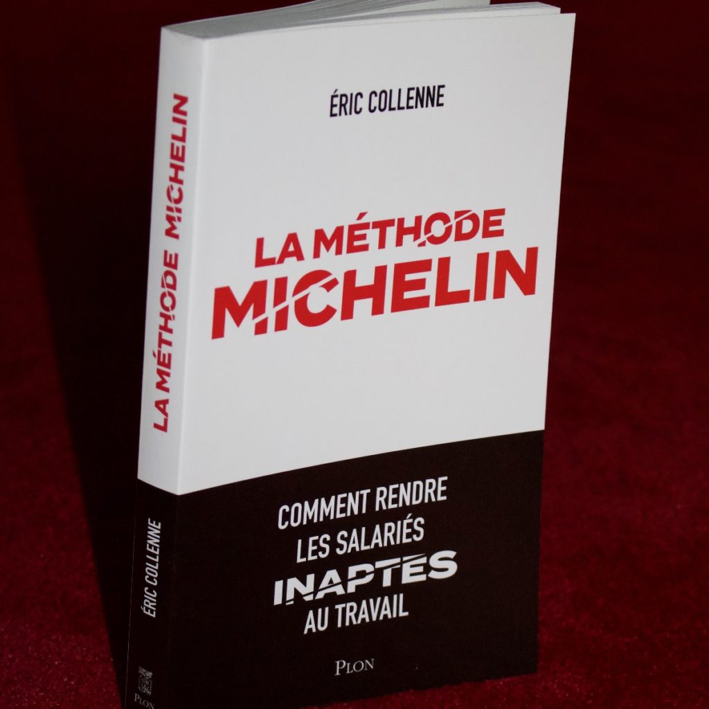 La méthode Michelin