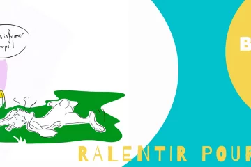 Ralentir Pour Vivre