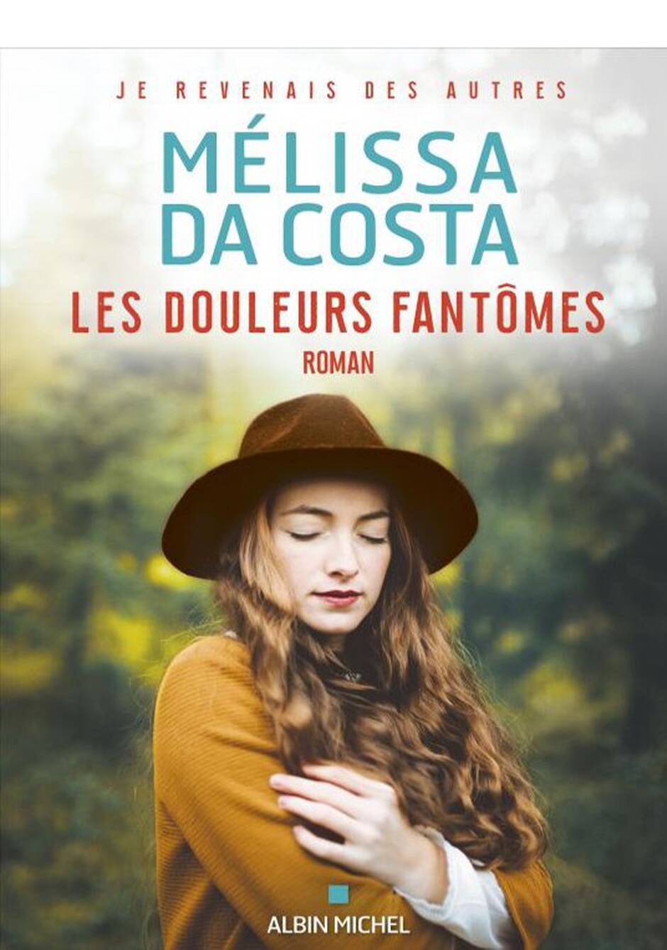 Les douleurs fantômes