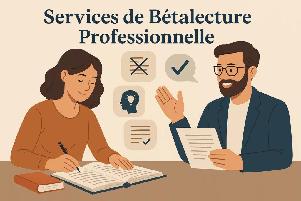 BétaLecture - Note de lecture